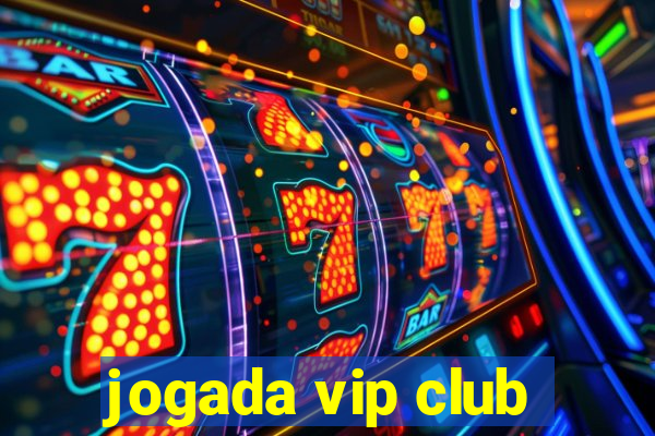 jogada vip club